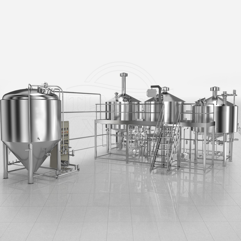 3000L brewing equipment,beer equipment